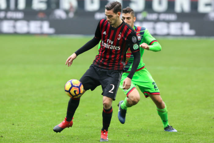 Wychowanek Milanu przejdzie do Juventusu