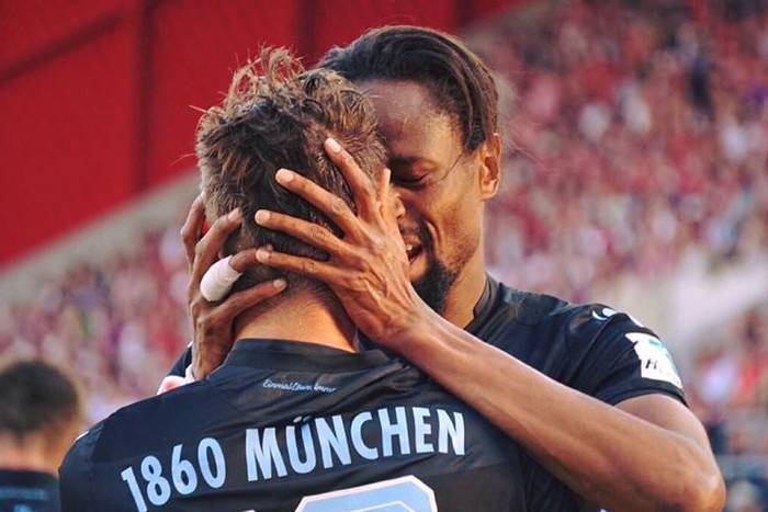 Baraże o 2. Bundesligę: Remis w pierwszym meczu