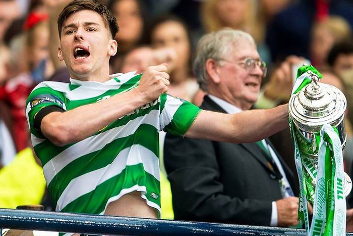 Celtic zdobył Puchar Szkocji po golu w doliczonym czasie gry