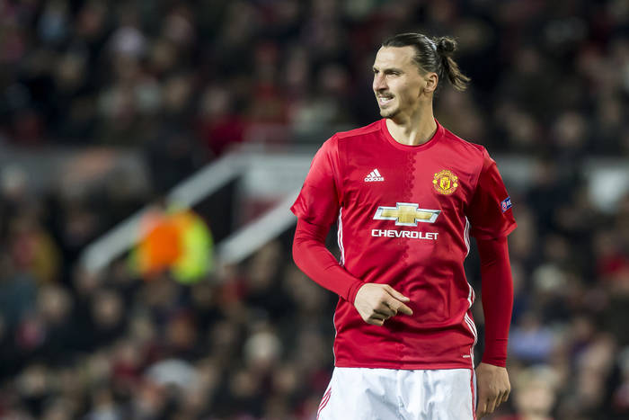 Raiola: Nie wiem, czy Ibrahimović zostanie w MU. Chce go wiele klubów Raiola: Nie wiem, czy Ibrahimović zostanie w MU. Chce go wiele klubów