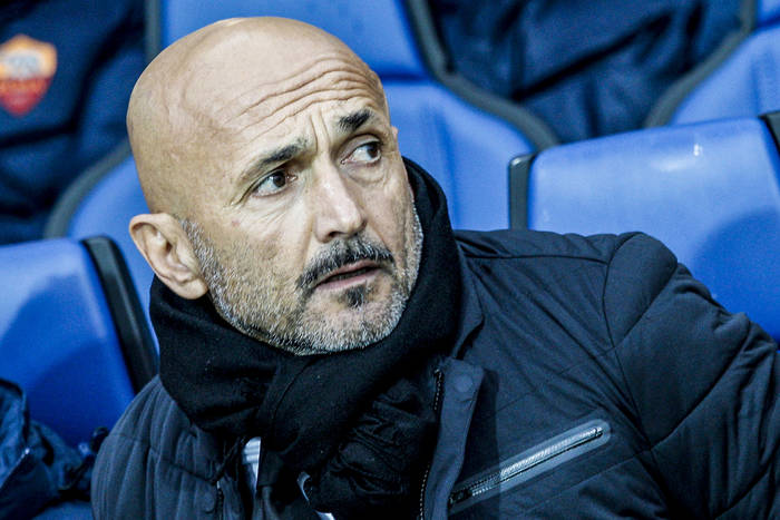 Luciano Spalletti nowym trenerem Interu?