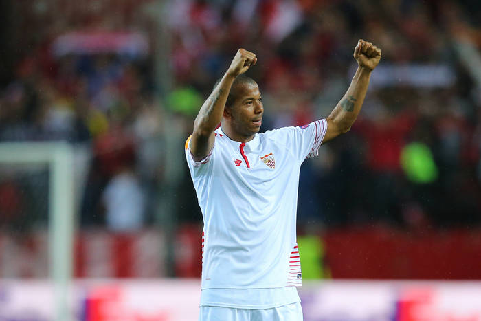 Mariano podpisał trzyletni kontrakt z Galatasaray