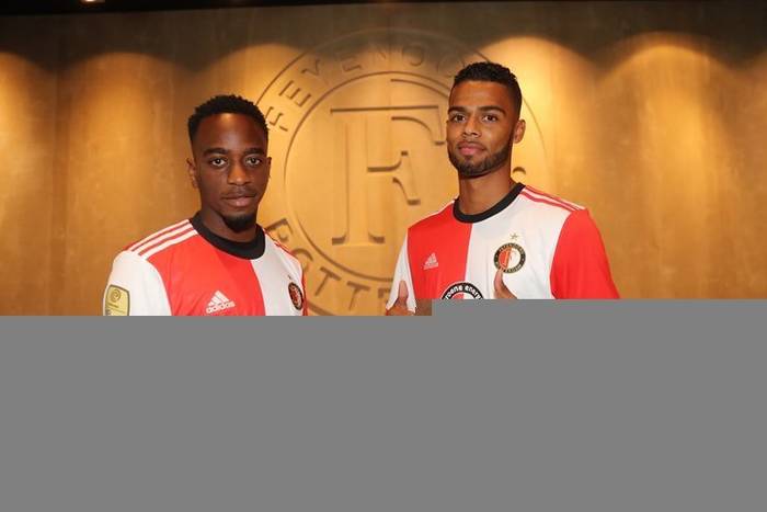 St. Juste kolejnym wzmocnieniem Feyenoordu