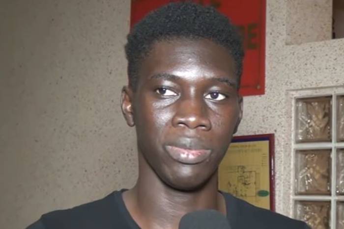 Reprezentant Senegalu piłkarzem Stade Rennais