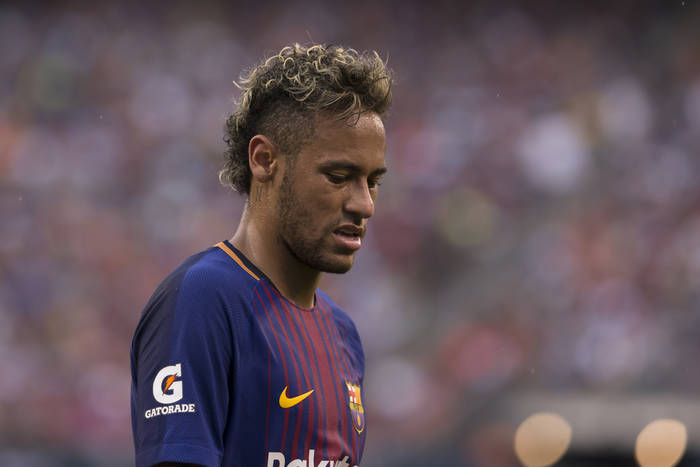 Prezes La Liga chce walczyć z PSG. "Jeśli kupią Neymara, pójdziemy do sądu"