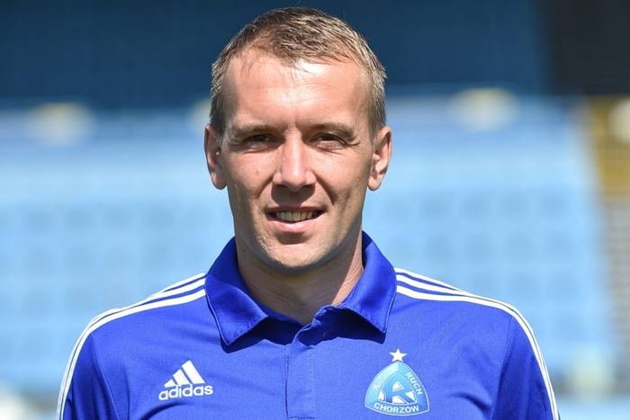 Marković nowym obrońcą Ruchu Chorzów