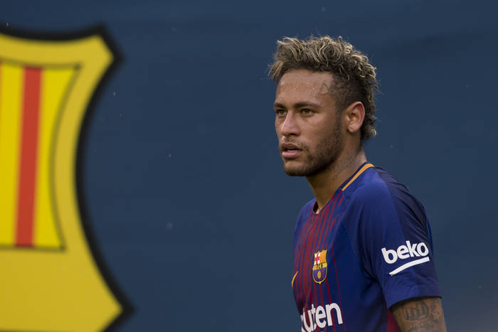 Coutinho: Byłoby świetnie grać z Neymarem w Barcelonie