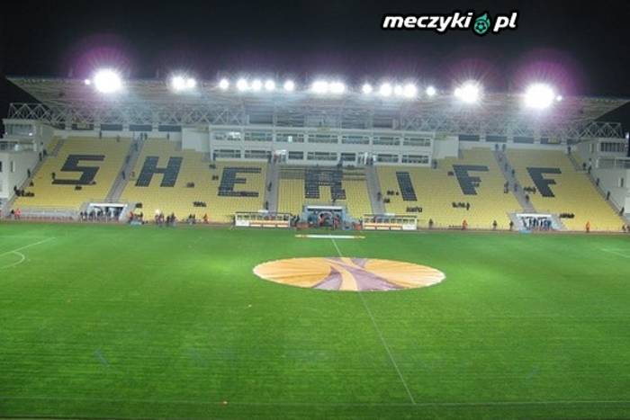 Liga Narodowa: Sheriff wygrał derby Tyraspolu