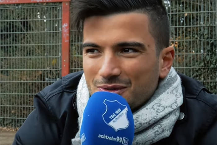 Marco Terrazzino nowym piłkarzem Freiburga