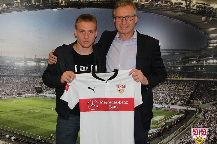 Santiago Ascacibar zawieszony do końca sezonu Santiago Ascacibar zawieszony do końca sezonu