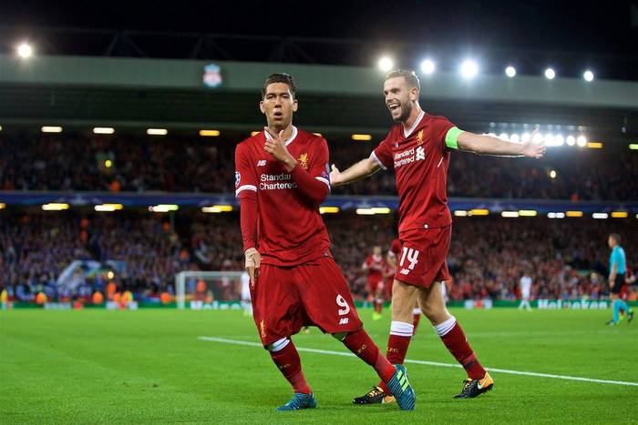Klopp: Firmino będzie bardziej doceniany po odejściu Coutinho Klopp: Firmino będzie bardziej doceniany po odejściu Coutinho