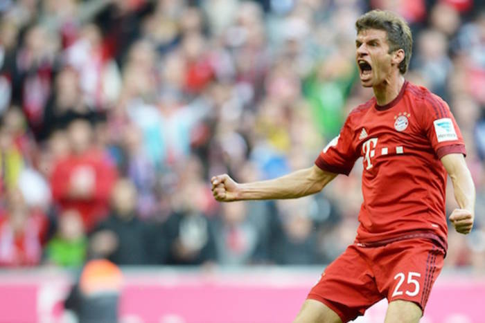 Muller nie wyklucza odejścia z Bayernu, choć na razie nie myśli o transferze. "Wiele rzeczy może się zdarzyć"