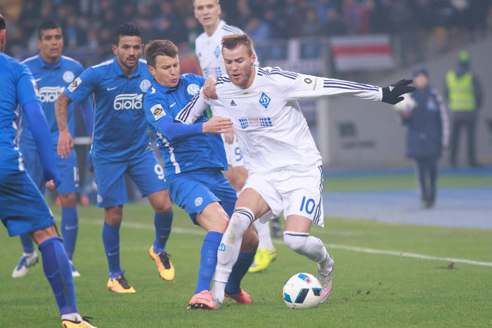Kicker: Borussia znalazła następcę Dembele. Ma zapłacić 25 milionów euro