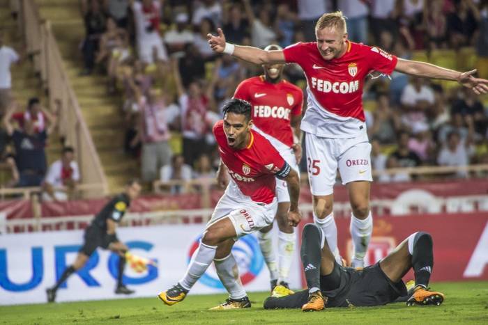 Kolejna porażka Monaco, grał Glik Kolejna porażka Monaco, grał Glik