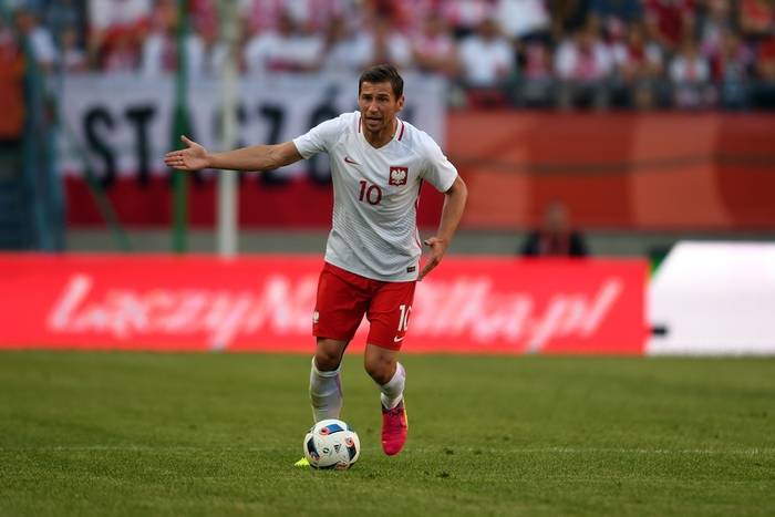 Krychowiak: Nie ma żadnej gwarancji, że gdybym zagrał z Danią, wynik byłby lepszy