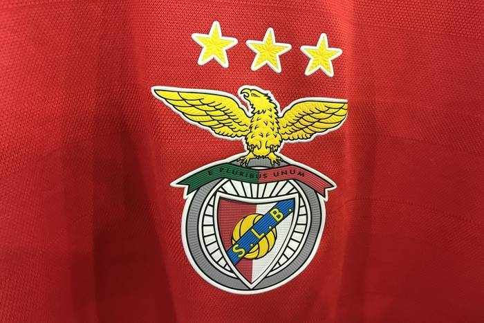Benfica została wicemistrzem Portugalii i zagra o Ligę Mistrzów
