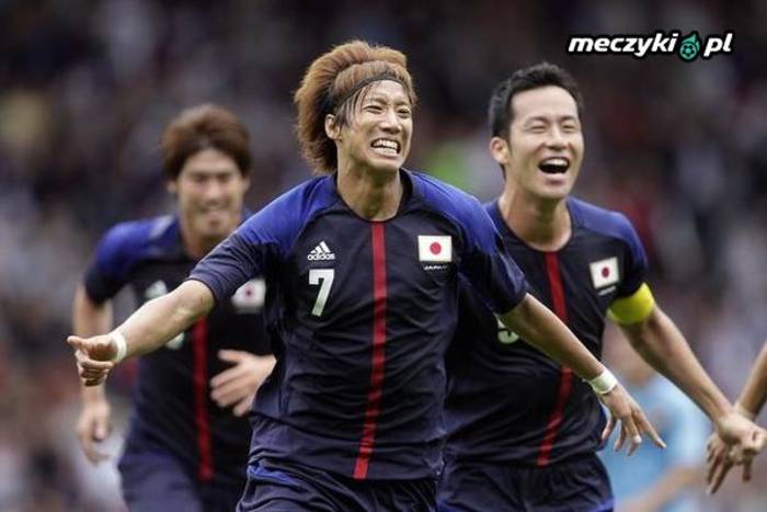 El. MŚ 2018: Reprezentacja Japonii pewna awansu