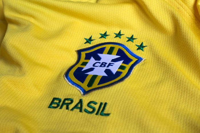 36 tysięcy kibiców oglądało trening Brazylii przed meczem z Kolumbią