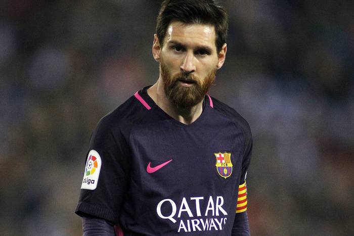 Mascherano: Messi jest teraz dużo lepszy niż wtedy, gdy zdobywał pięć Złotych Piłek