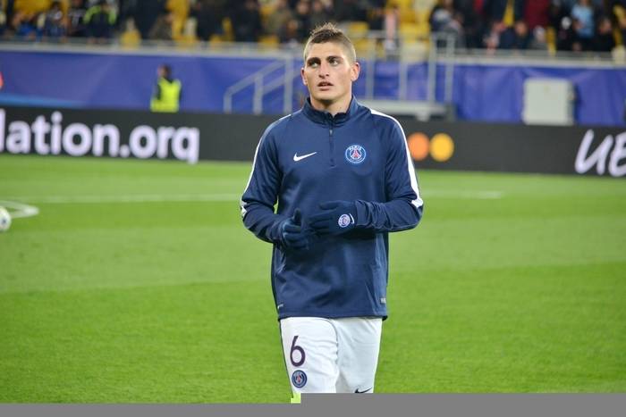 L'Equipe: Nowy kontrakt i podwyżka dla Verrattiego. Władze PSG pod wrażeniem