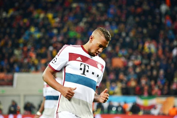 Boateng odejdzie z Bayernu. 50 mln euro za Niemca!