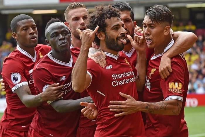 Brighton & Hove Albion - Liverpool FC: transmisja TV i live stream online. Zobacz gdzie obejrzeć mecz w Internecie i telewizji Brighton & Hove Albion - Liverpool FC: transmisja TV i live stream online. Zobacz gdzie obejrzeć mecz w Internecie i telewizji