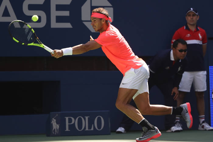 Triumf Rafaela Nadala w US Open