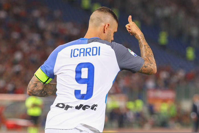 Mauro Icardi przedłuży kontrakt z Interem Mediolan?