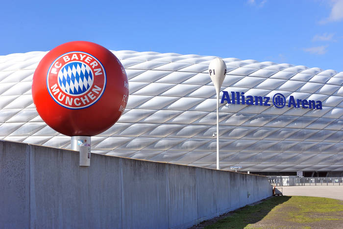 Niemieckie media: Oto transferowa lista życzeń Bayernu Monachium