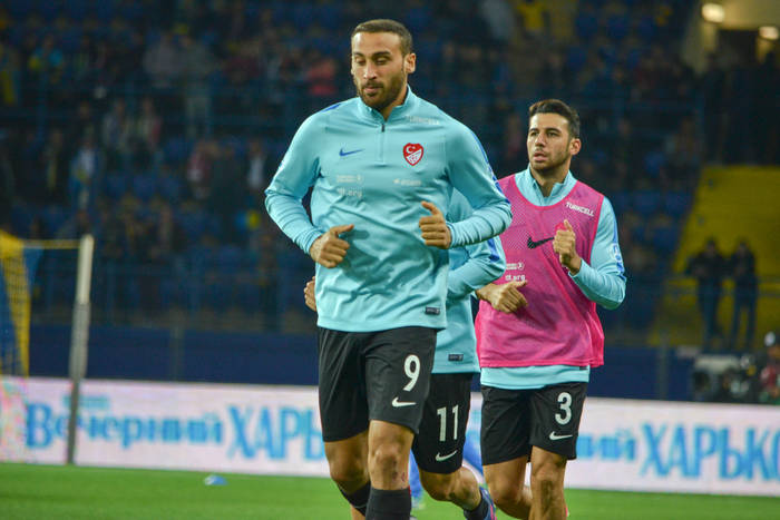 Kluczowy piłkarz reprezentacji Turcji nie zagra na EURO 2020?