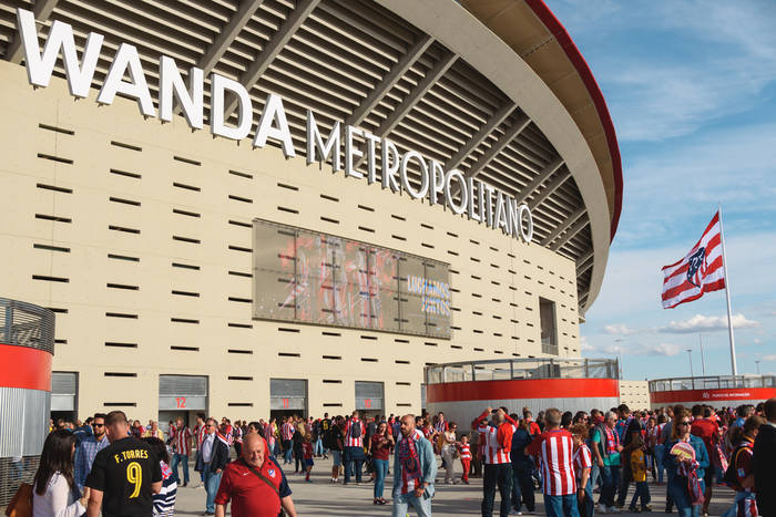 Finał LM 2019 w Madrycie na nowym stadionie Atletico, finał LE 2019 w Baku
