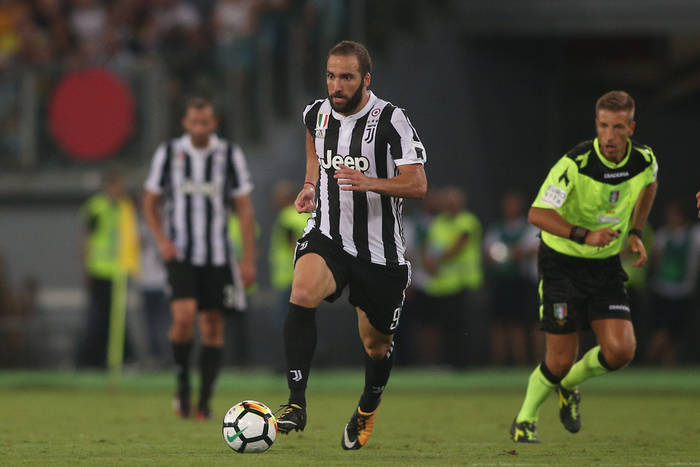 Juventus znowu wygrał i ma już 4 punkty przewagi nad Napoli