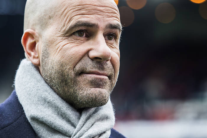 Trener Bayeru Leverkusen o skutkach gry bez kibiców: Na pustych stadionach liczy się głównie jakość