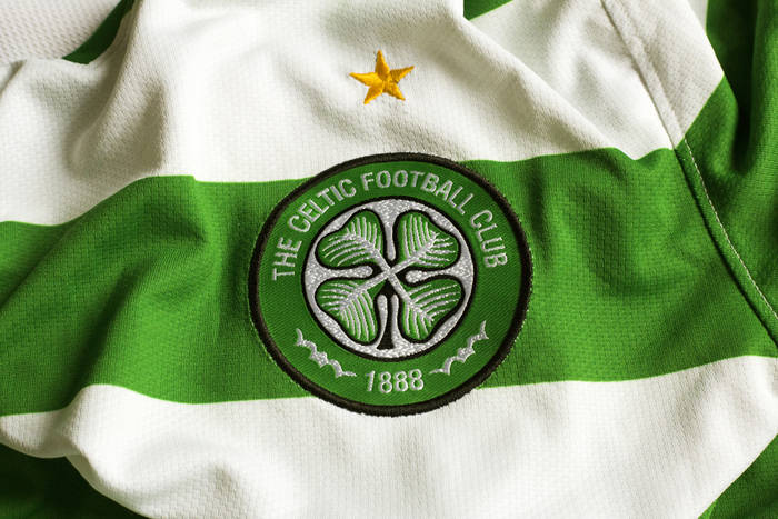 Celtic przegra walkę o napastnika? Klub z Ukrainy włączył się do gry