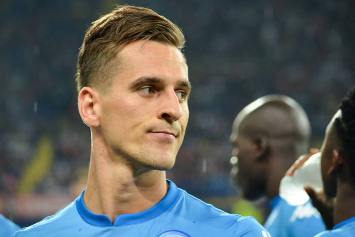Boniek zmartwiony sytuacją Milika i Zielińskiego: Mieli być kluczowymi piłkarzami Napoli