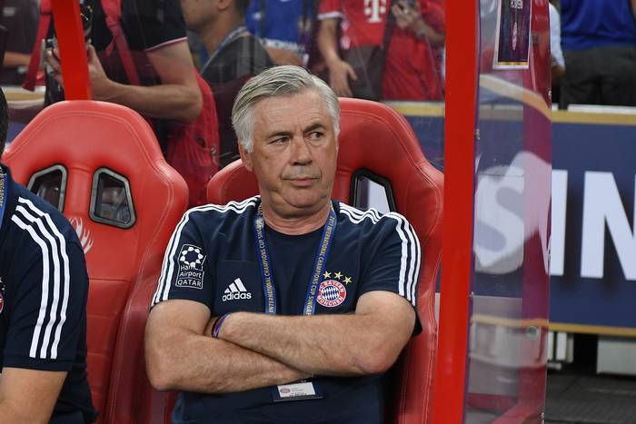 OFICJALNIE: Carlo Ancelotti wyrzucony z Bayernu Monachium! Znamy tymczasowego następcę [AKTUALIZACJA]