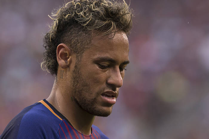 Iniesta o transferze Neymara do Realu: To nie byłoby dla mnie przykre
