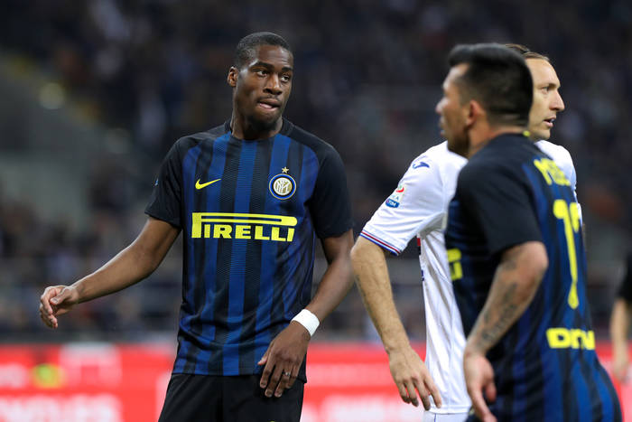 Valencia chce definitywnie pozyskać pomocnika Interu