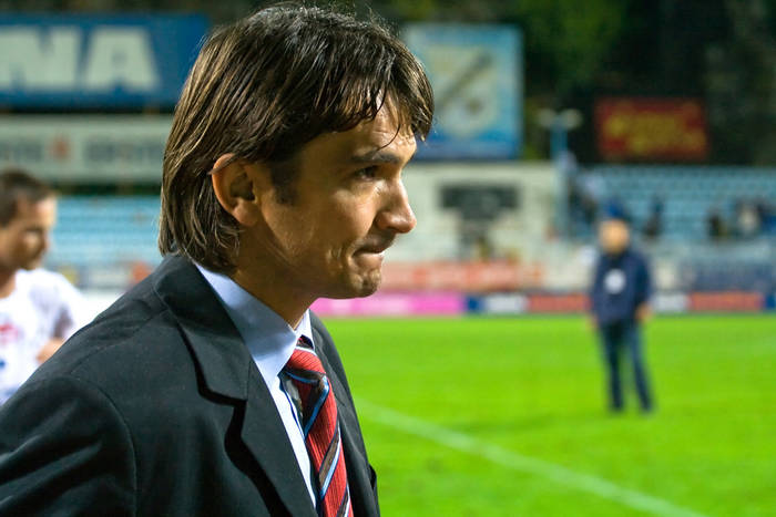 Reprezentacja Chorwacji ma nowego trenera