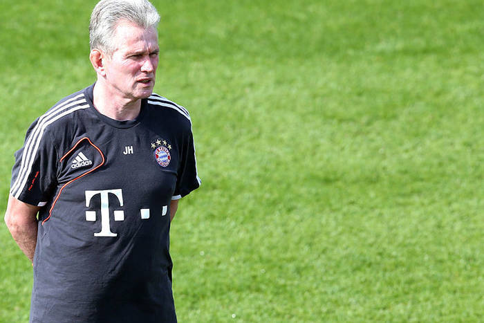 Heynckes nie chce prowadzić Bayernu w przyszłym sezonie. "Życie jest zbyt krótkie, żeby tylko pracować"