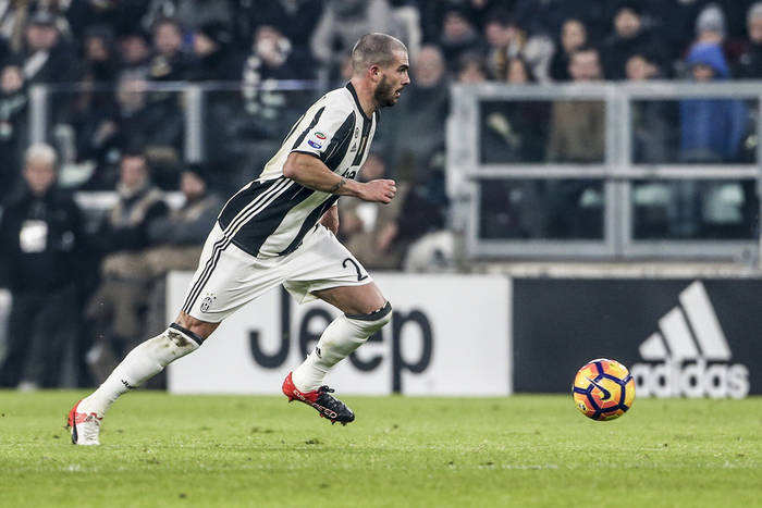 Juventus ustalił cenę za pomocnika