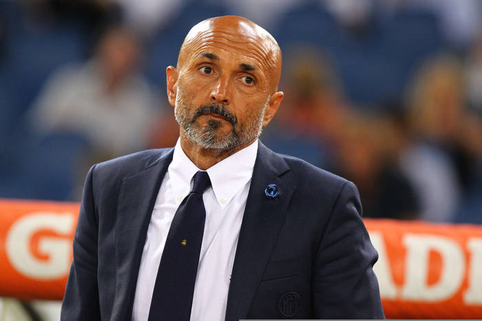 AC Milan szuka nowego trenera. Luciano Spalletti głównym kandydatem