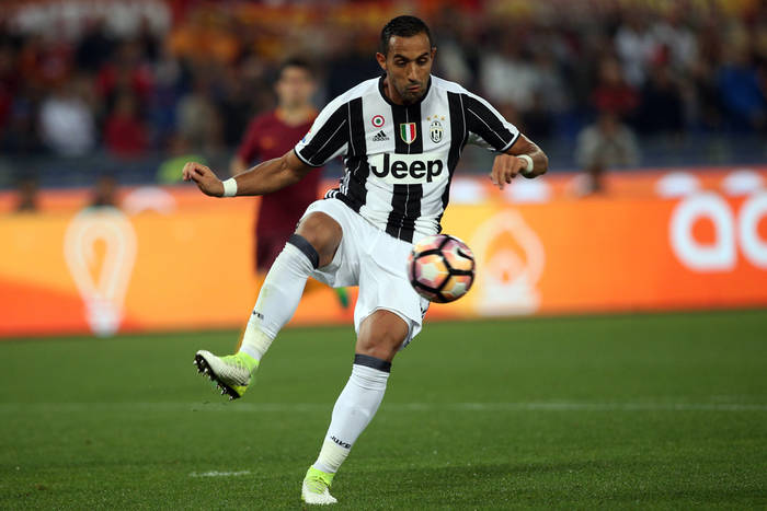 Włoskie media: Mehdi Benatia wraca do składu Juventusu