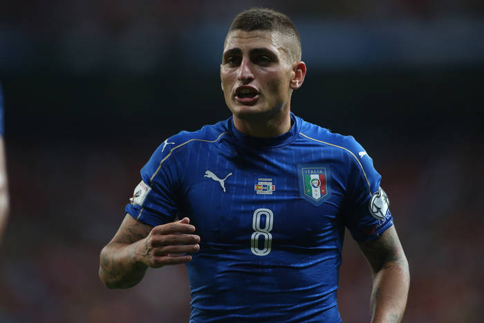 Kontuzje w reprezentacji Włoch. Trzech piłkarzy opuściło zgrupowanie