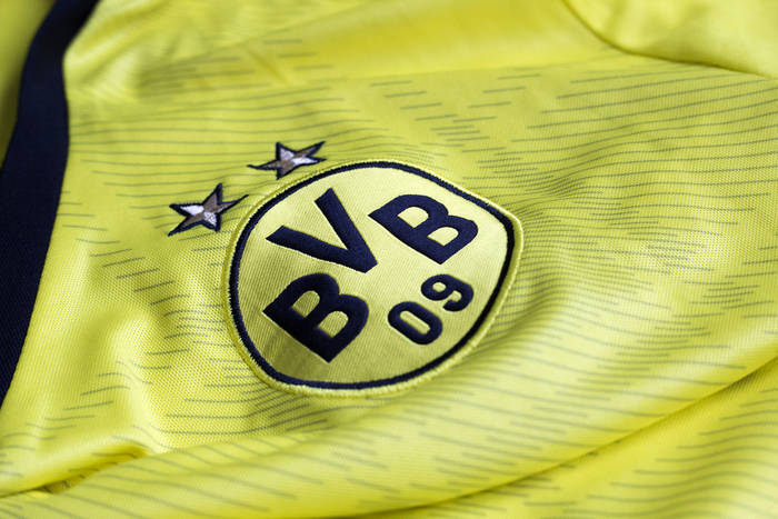 Borussia Dortmund pozyskała nowego bramkarza