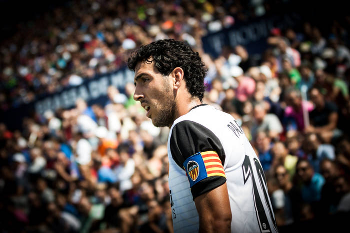 Dani Parejo bliski przedłużenia umowy z Valencią