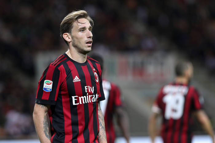 Lucas Biglia: AC Milan potrzebuje stabilizacji