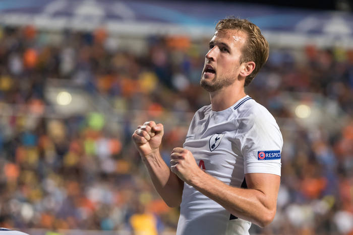 Sensacja w Pucharze Anglii! Trzecioligowiec zremisował z Tottenhamem po golu w ostatniej minucie! [VIDEO]