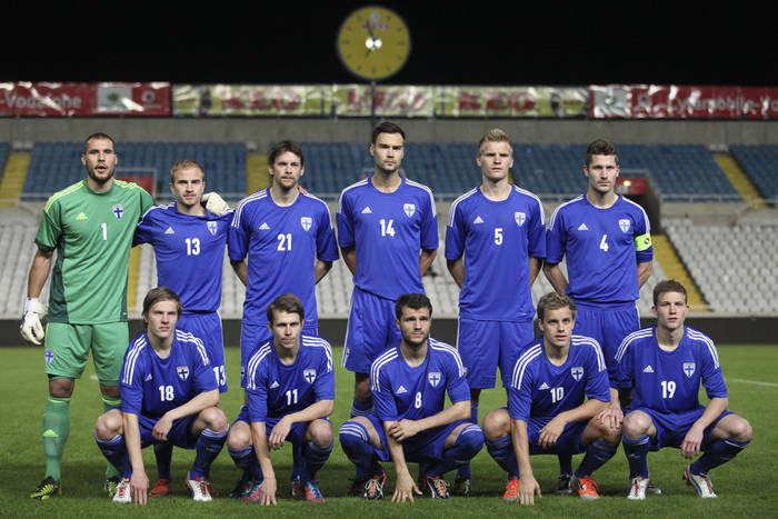 Finlandia pewnie pokonała Bośnię i Hercegowinę
