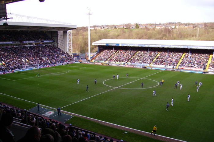 Mowbray przedłużył kontrakt z Blackburn Rovers